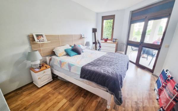 Przestronne mieszkanie w kompleksie Arcadia ID: 3472 - Фото8