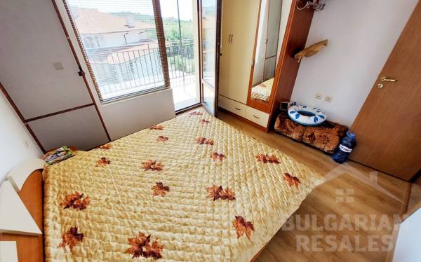 Apartment overlooking the pool in Košarica ID: 4572 - Photo 9