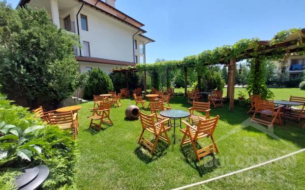 Apartment overlooking the pool in Košarica ID: 4572 - Photo 15