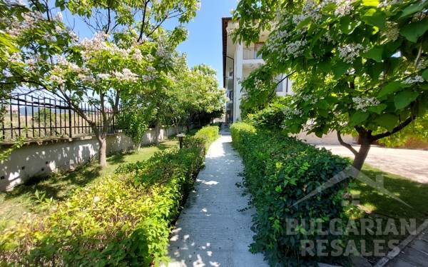 Jasne studio w pobliżu natury i gór ID: 4833 - Фото2