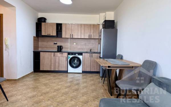 Kup nowoczesne mieszkanie w dobrej cenie ID: 5731 - Фото2