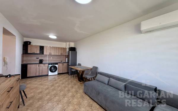 Kup nowoczesne mieszkanie w dobrej cenie ID: 5731 - Фото3