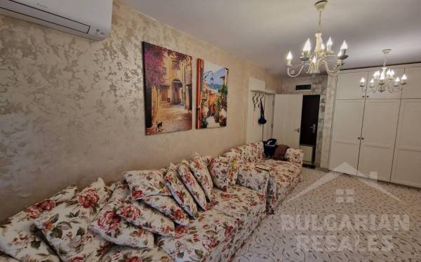 Luxusný apartmán s 3 spálňami v komplexe Artur ID: 3798 - Фото7