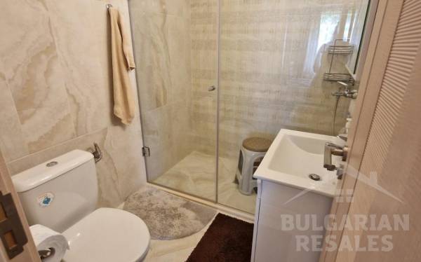 Luxusný apartmán s 3 spálňami v komplexe Artur ID: 3798 - Фото18