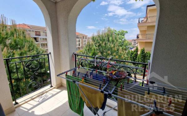 Luxusný apartmán s 3 spálňami v komplexe Artur ID: 3798 - Фото10