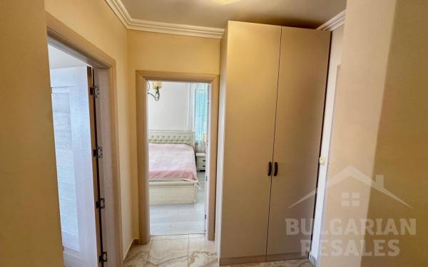 Sea view! Premium class accommodation in Sveti Vlas ID: 5699 - Photo 7