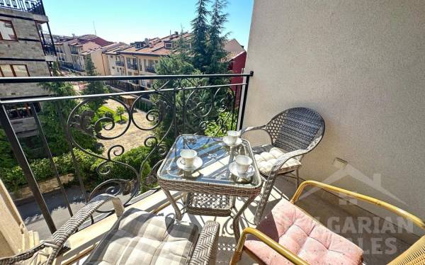 Sea view! Premium class accommodation in Sveti Vlas ID: 5699 - Photo 16