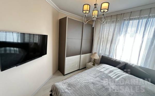 Sea view! Premium class accommodation in Sveti Vlas ID: 5699 - Photo 8