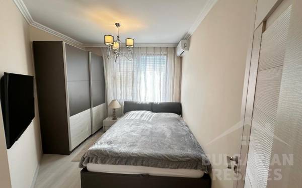 Sea view! Premium class accommodation in Sveti Vlas ID: 5699 - Photo 9