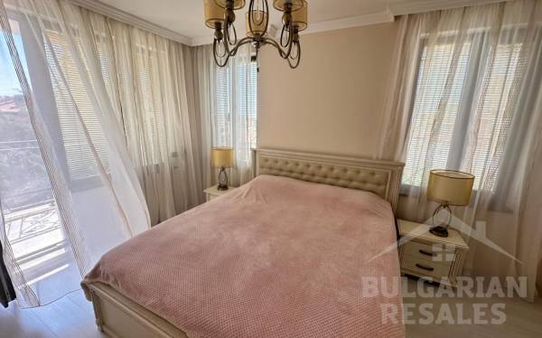 Sea view! Premium class accommodation in Sveti Vlas ID: 5699 - Photo 10