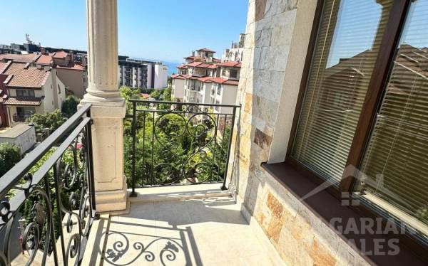 Sea view! Premium class accommodation in Sveti Vlas ID: 5699 - Photo 15