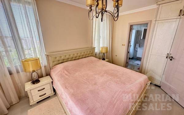 Sea view! Premium class accommodation in Sveti Vlas ID: 5699 - Photo 11