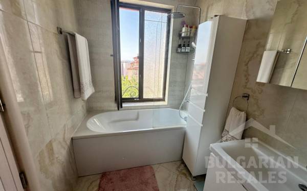 Sea view! Premium class accommodation in Sveti Vlas ID: 5699 - Photo 12