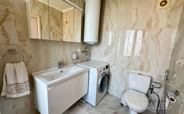 Sea view! Premium class accommodation in Sveti Vlas ID: 5699 - Photo 14