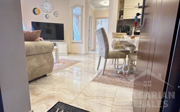 Sea view! Premium class accommodation in Sveti Vlas ID: 5699 - Photo 2