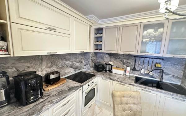 Sea view! Premium class accommodation in Sveti Vlas ID: 5699 - Photo 6