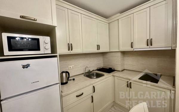 Уютный апартамент в премиум комплексе "Artur" ID: 5961 - Фото 3