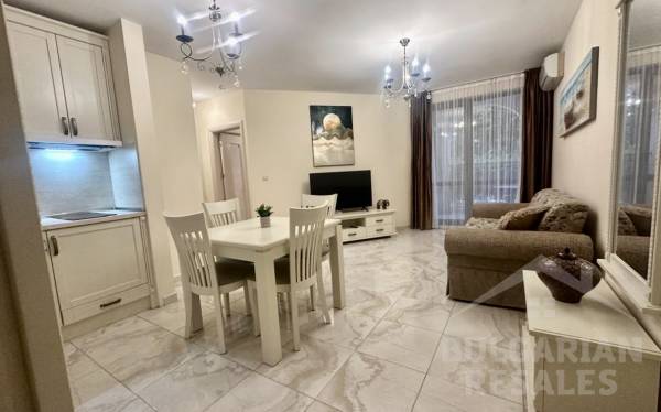 Уютный апартамент в премиум комплексе "Artur" ID: 5961 - Фото 4