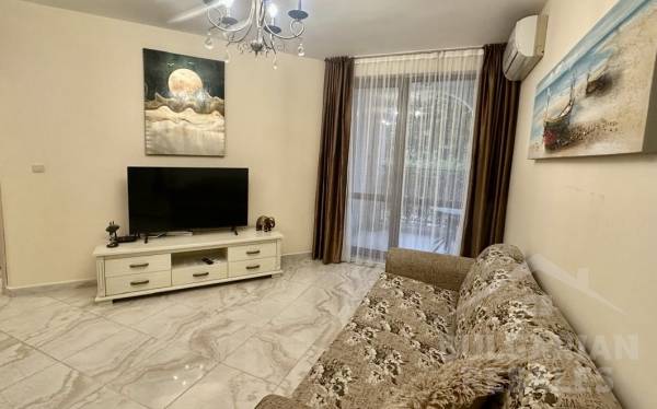 Уютный апартамент в премиум комплексе "Artur" ID: 5961 - Фото 5