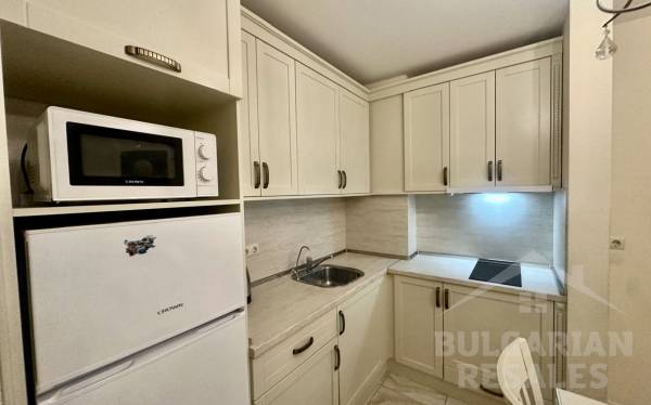 Уютный апартамент в премиум комплексе "Artur" ID: 5961 - Фото 6