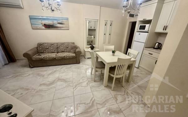 Уютный апартамент в премиум комплексе "Artur" ID: 5961 - Фото 2