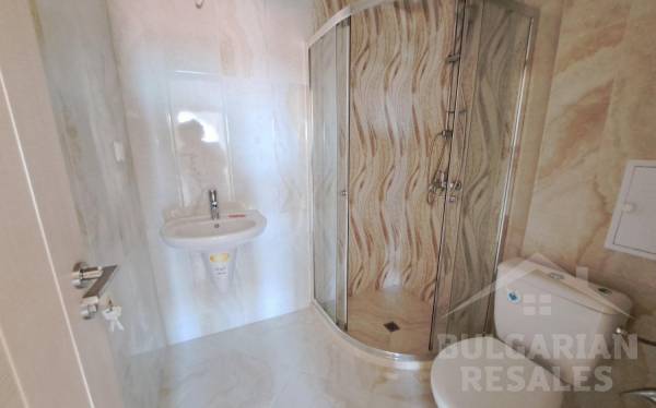 Нов апартамент с гледка към морето, комплекс от висок клас! ID: 4162 - Снимка 9