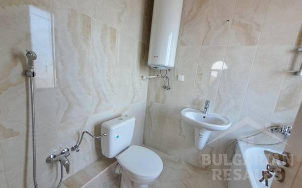 Нов апартамент с гледка към морето, комплекс от висок клас! ID: 4162 - Снимка 14