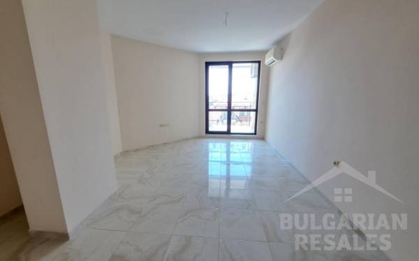 Нов апартамент с гледка към морето, комплекс от висок клас! ID: 4162 - Снимка 6