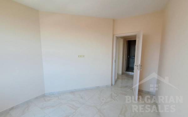 Нов апартамент с гледка към морето, комплекс от висок клас! ID: 4162 - Снимка 12