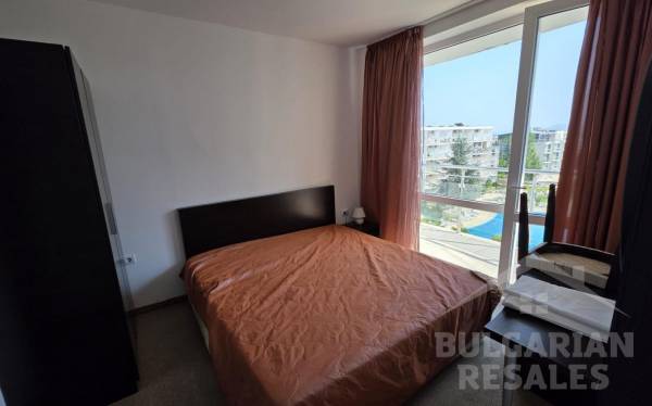 Гледка към морето и басейна! Купете имот близо до Бургас ID: 5664 - Снимка 6