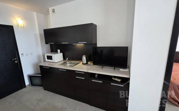 Гледка към морето и басейна! Купете имот близо до Бургас ID: 5664 - Снимка 5