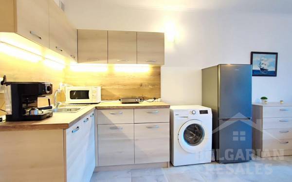 Štúdio na prvej línii v Sarafove ID: 4550 - Фото3