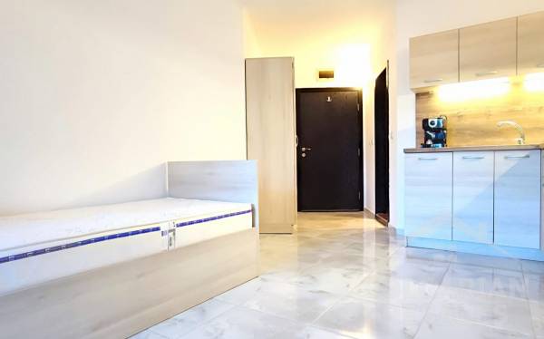 Štúdio na prvej línii v Sarafove ID: 4550 - Фото4