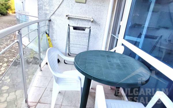 Štúdio na prvej línii v Sarafove ID: 4550 - Фото7