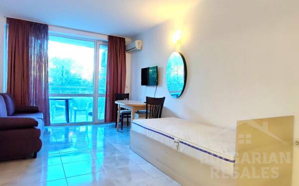 Štúdio na prvej línii v Sarafove ID: 4550 - Фото5