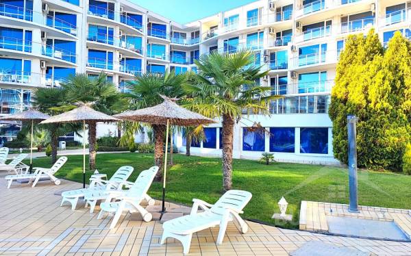 Štúdio na prvej línii v Sarafove ID: 4550 - Фото8