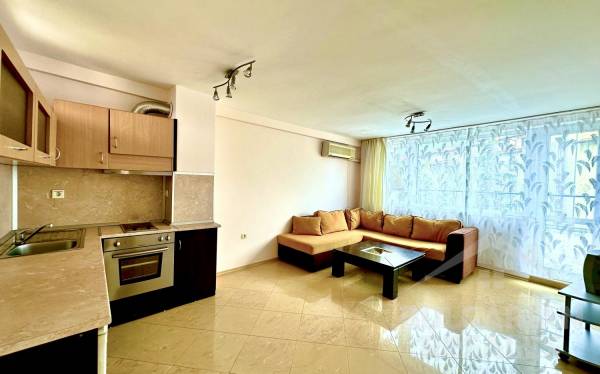 Хубав апартамент в района на Cacao Beach ID: 3576 - Снимка 2