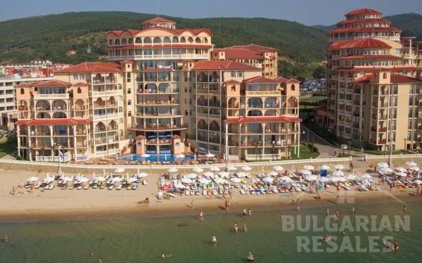 Plaża Atrium / Plaża Atrium ID: 314 - Фото1