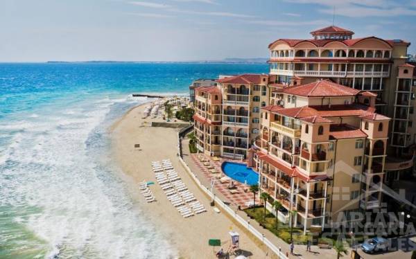 Studio in the complex on the first line at a super price! ID: 4806 - Photo 12