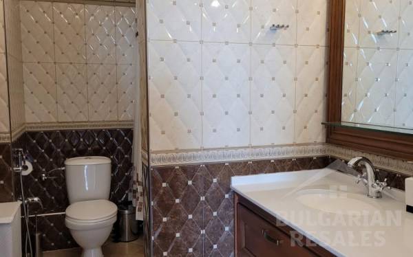 Ексклузивно! Луксозен апартамент с панорамна гледка ID: 5427 - Снимка 10