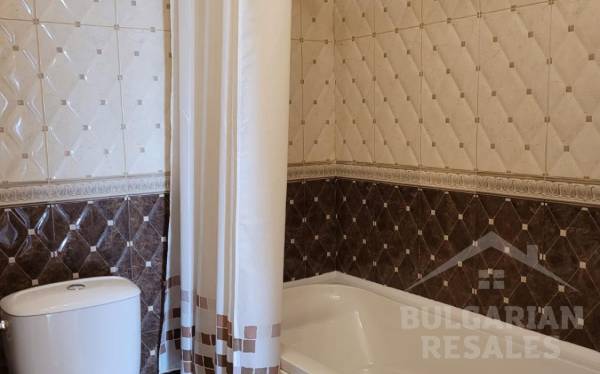 Ексклузивно! Луксозен апартамент с панорамна гледка ID: 5427 - Снимка 9