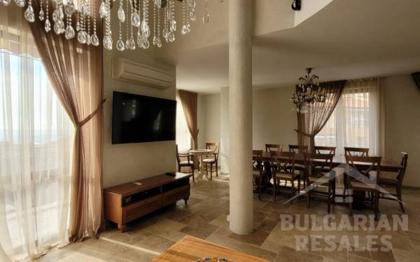 Ексклузивно! Луксозен апартамент с панорамна гледка ID: 5427 - Снимка 2