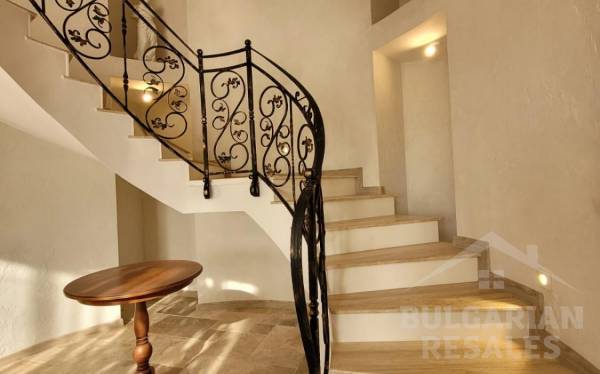 Ексклузивно! Луксозен апартамент с панорамна гледка ID: 5427 - Снимка 4