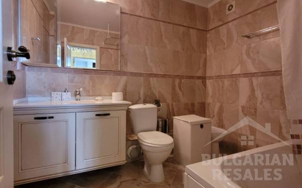 Ексклузивно! Луксозен апартамент с панорамна гледка ID: 5427 - Снимка 12