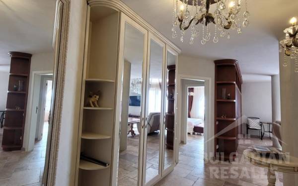 Ексклузивно! Луксозен апартамент с панорамна гледка ID: 5427 - Снимка 8