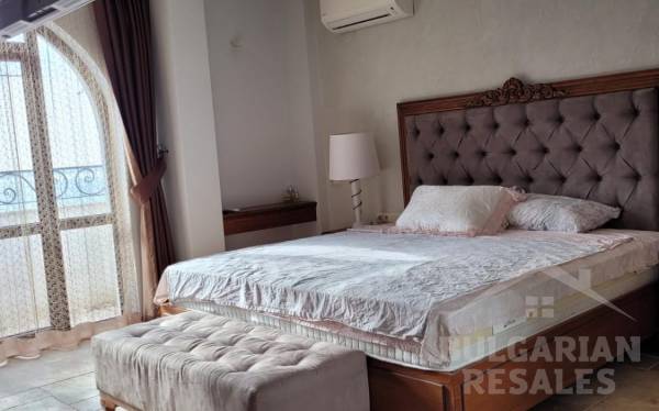 Ексклузивно! Луксозен апартамент с панорамна гледка ID: 5427 - Снимка 11