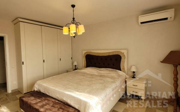 Ексклузивно! Луксозен апартамент с панорамна гледка ID: 5427 - Снимка 17