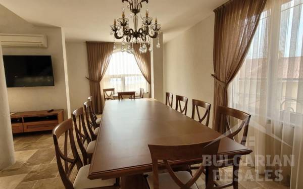 Ексклузивно! Луксозен апартамент с панорамна гледка ID: 5427 - Снимка 5