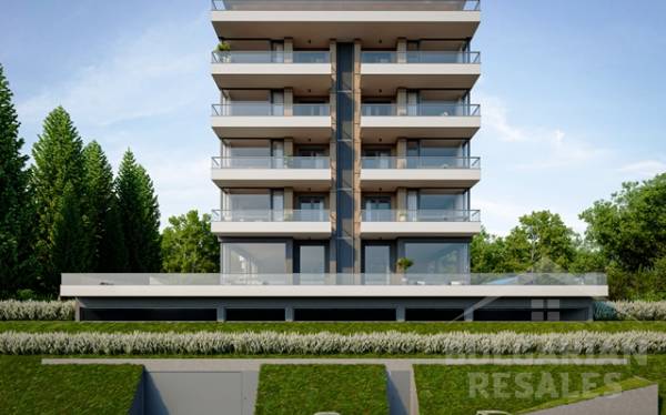 Kompleks mieszkaniowy Aura Nessebar ID: 4832 - Фото3