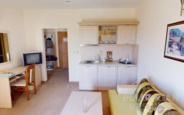 Kúpiť lacný byt v Bulharsku, komplex s bazénom. ID: 4230 - Фото12